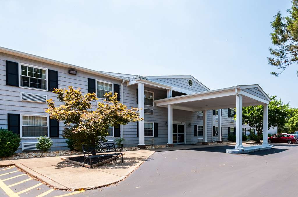 Quality Inn Solomons Beacon Marina - last minute hotel in Solomons