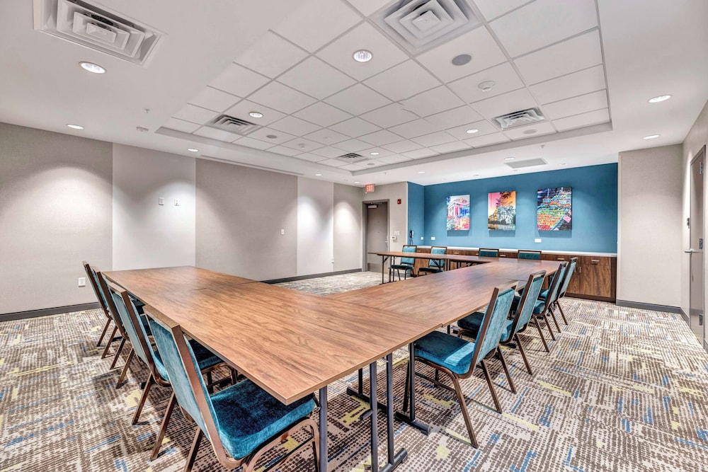 Hampton Inn by Hilton Zion Crossroads Gordonsville - photo 14