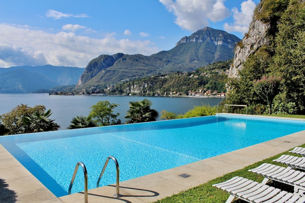 Gaeta 'Bellavista' — 4-Star Luxury Hotel in San Siro, Italy