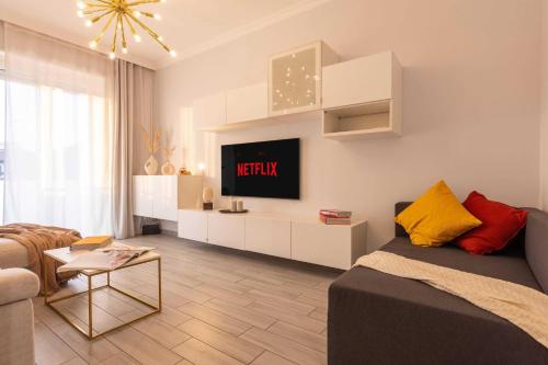 Suite Gioia Vicino Stazione Centrale E Metro — 4-Star Luxury Hotel in Milan, Italy