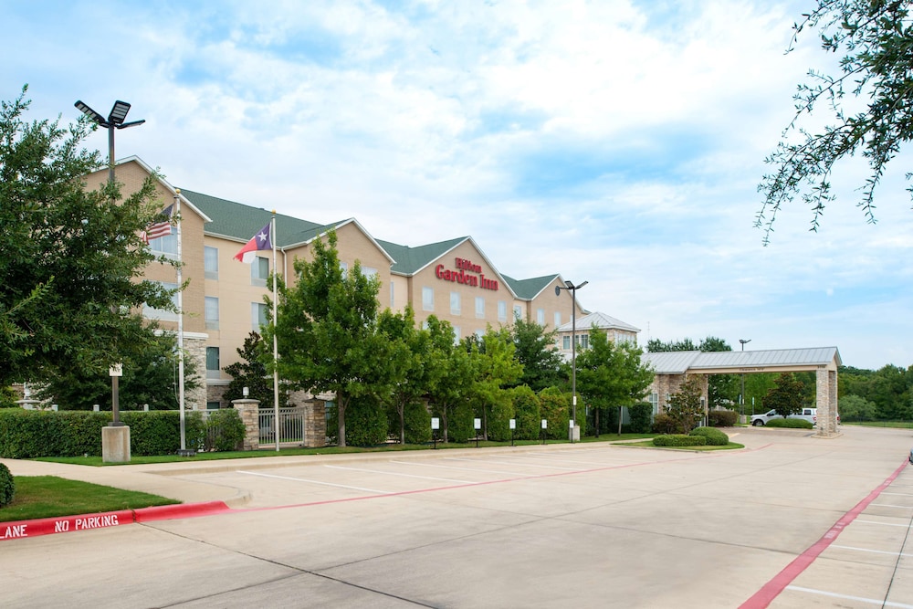 Hilton Garden Inn Denton - photo 48
