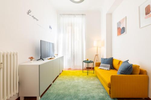 Corso Buenos Aires Central and Cozy Apartment — 4-Star Luxury Hotel in Milan, Italy