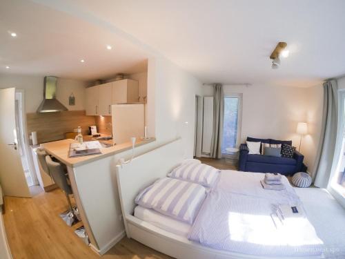Friesen Nest Spo — 4-Star Luxury Hotel in Sankt Peter-Ording, Germany