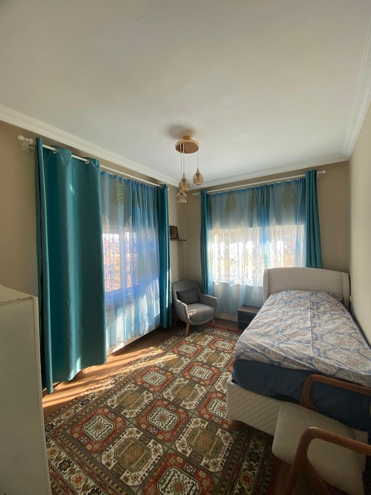 Hibe Dede Hotel Cappadocia — Uerguep — photo 4