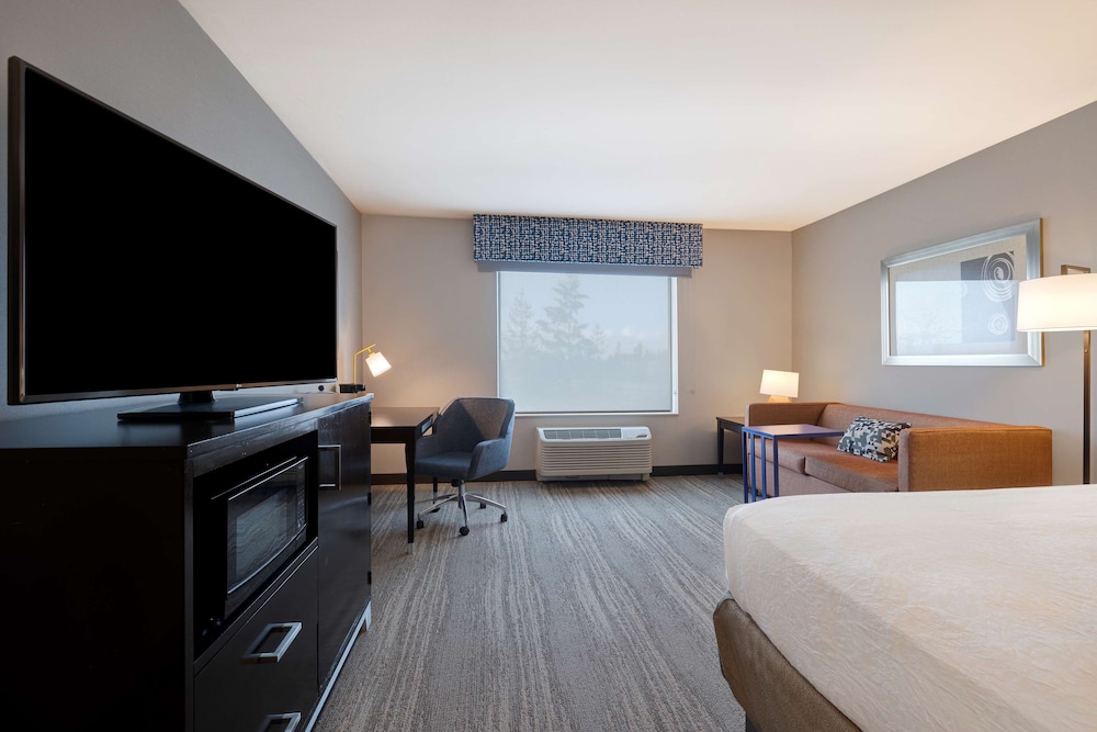 Hampton Inn & Suites Seattle Federal Way - photo 33