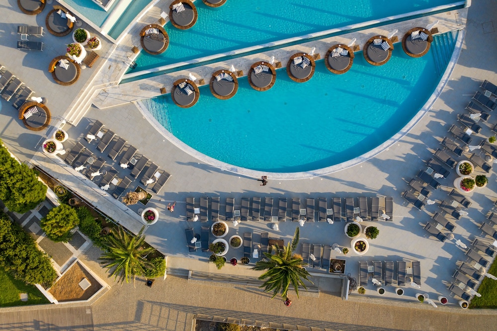 King Jason Protaras Designed for Adults by Louis Hotels in Protaras, Cyprus