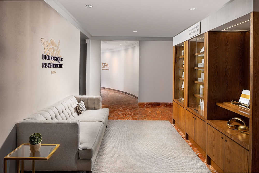 InterContinental Buckhead Atlanta by IHG - photo 59