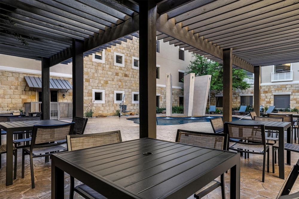 Homewood Suites by Hilton Dallas Frisco - photo 57