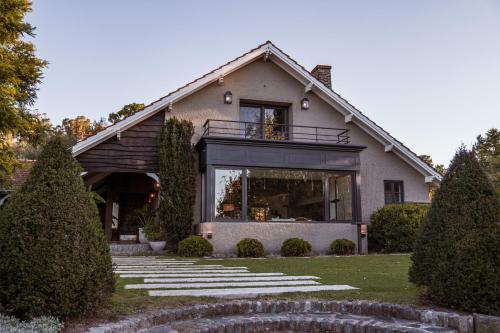 La Nature Hostería Boutique B&B — 4-Star Luxury Hotel in Tandil, Argentina