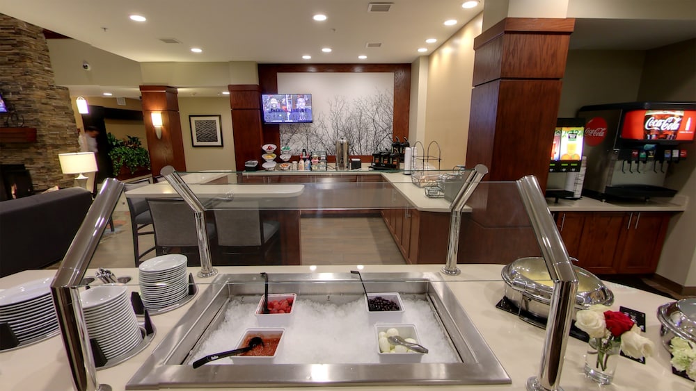 Staybridge Suites Ann Arbor Univ of Michigan by IHG - photo 29