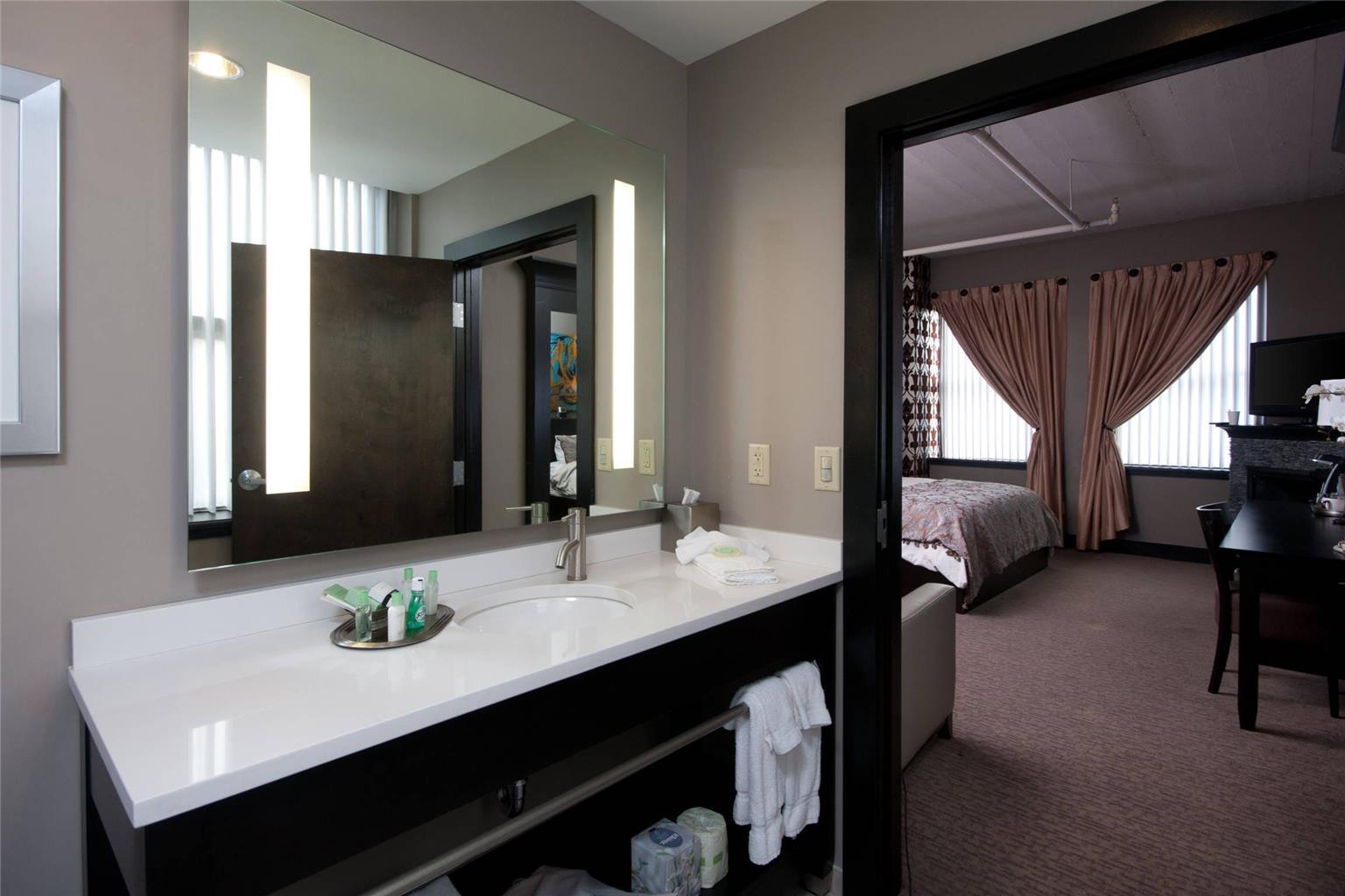 The Giacomo an Ascend Collection Hotel - photo 38