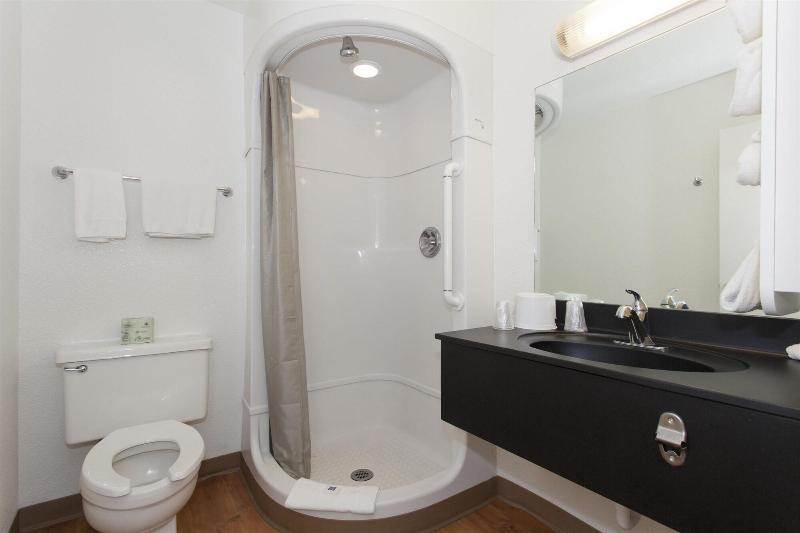 Motel 6 Davis Sacramento Area - photo 12