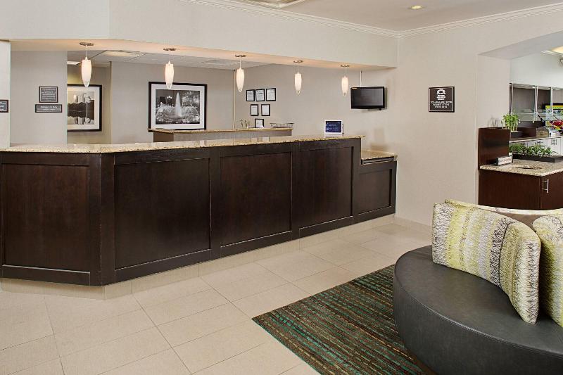 Residence Inn by Marriott Peachtree Corners - photo 8