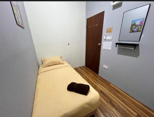 Sasa Roomstay Self Check In Klia Transit in Sepang, Malaysia