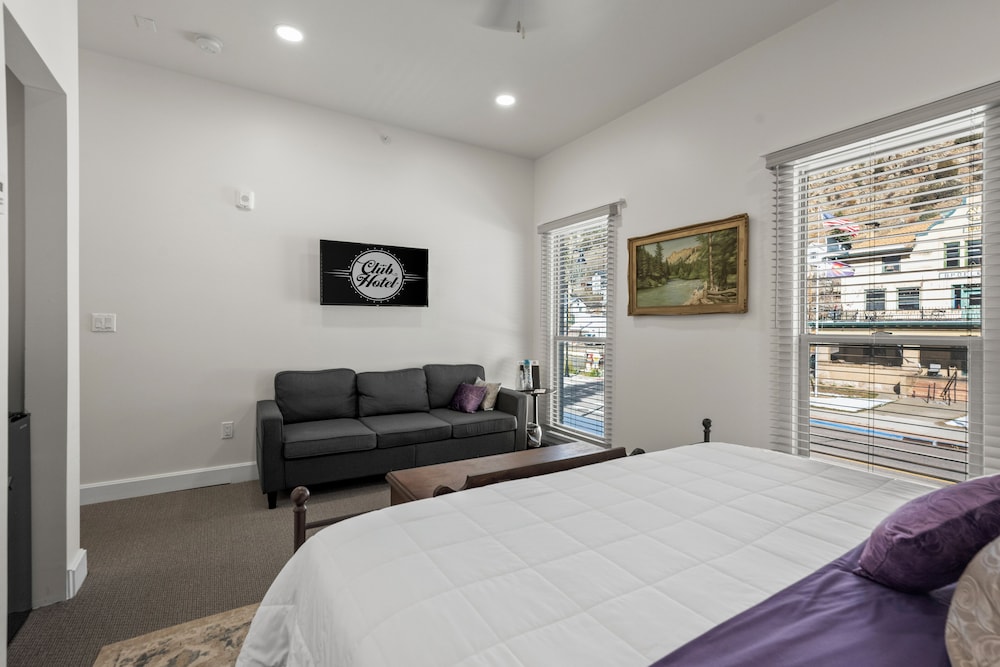 Club Hotel Colorado - photo 26