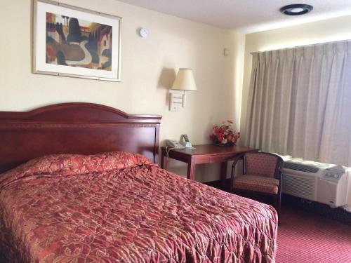 Carpet Inn - photo 19