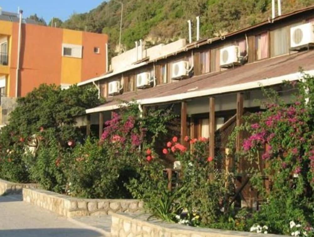 Pansiyon Number One in Karaburun, Turkey