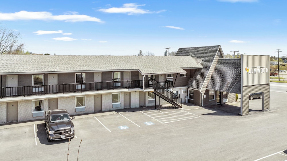 The Elmwood - photo 23