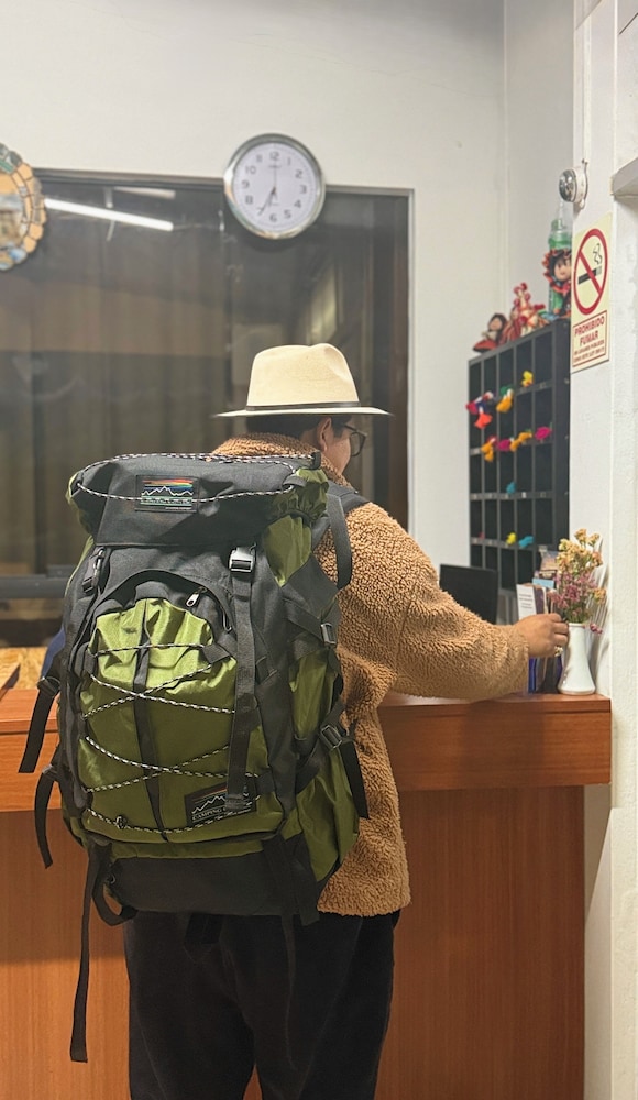 Villa Andina Hotel Cusco - last minute hotel in Cusco