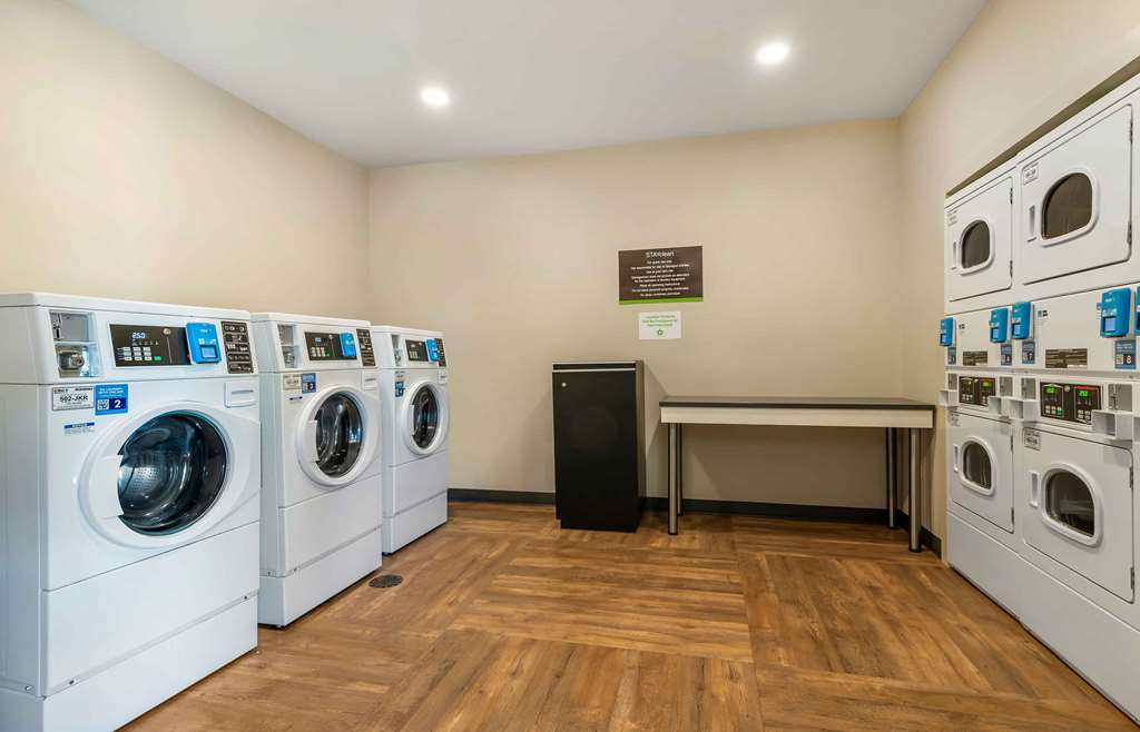 Extended Stay America Premier Suites Atlanta Newnan - photo 69