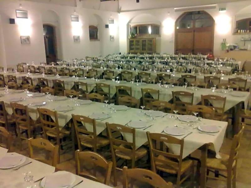 Il Vecchio Mulino - carbon neutral hotel in Volterra