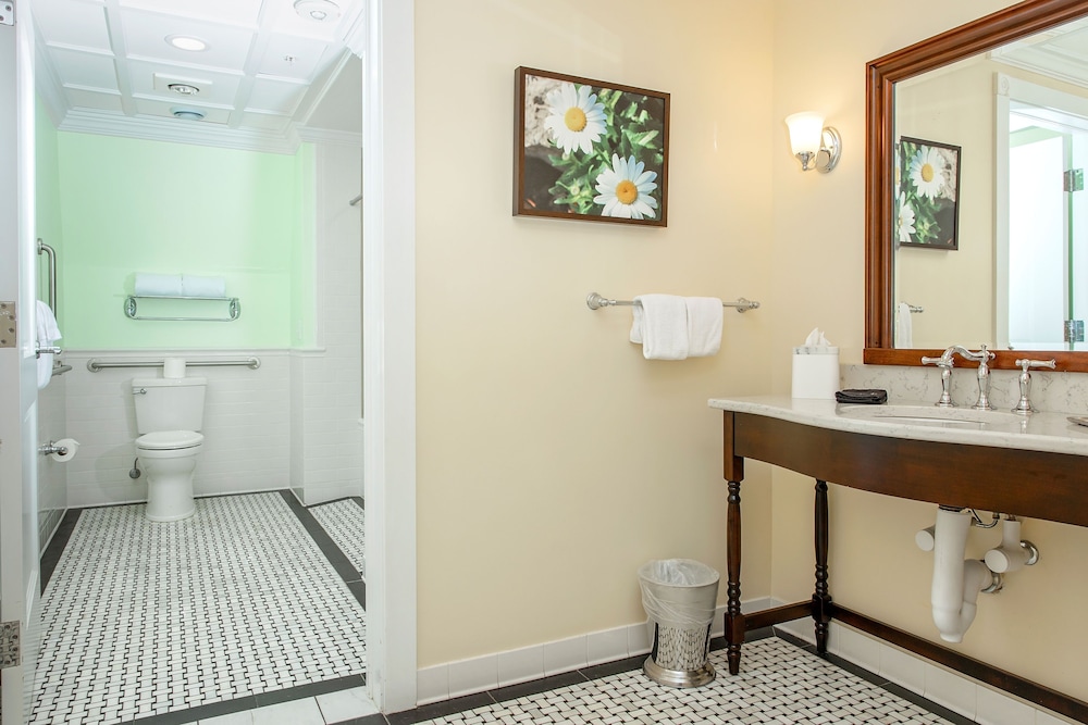 Mills Park Hotel - photo 31