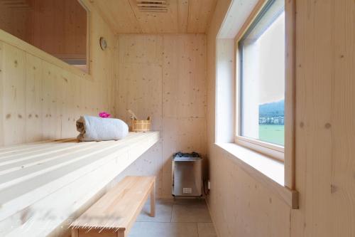 Ferienwohnung Seestadl — Scharnitz — photo 5