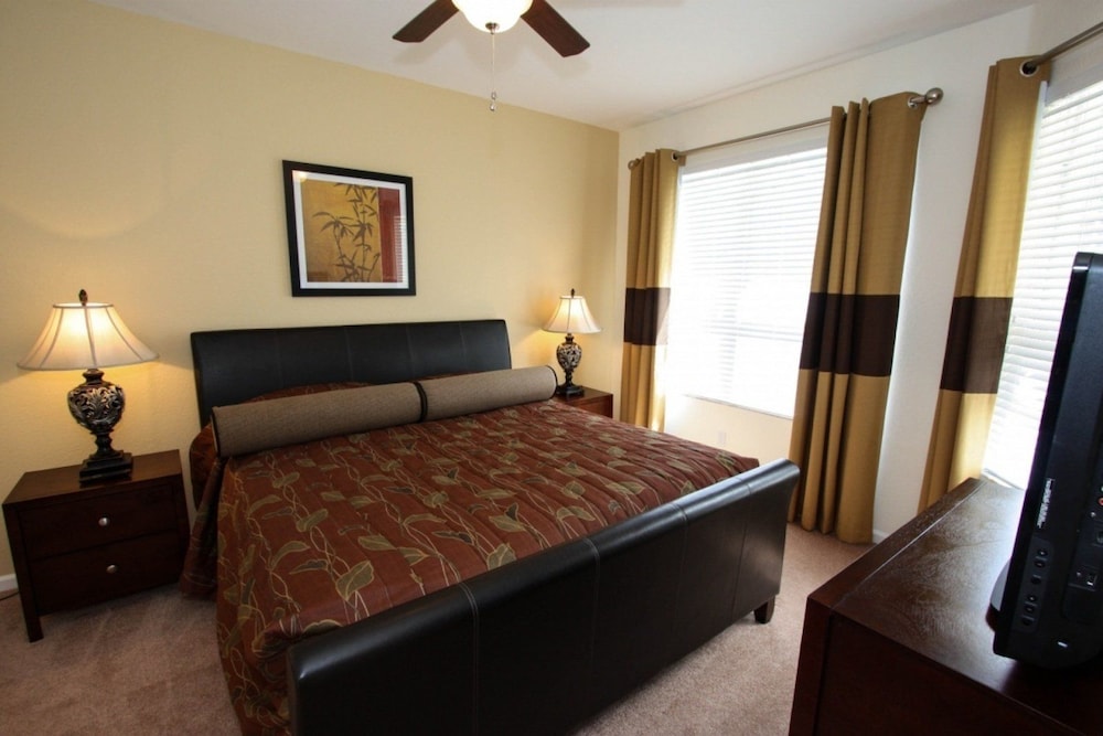 Ov4195 Windsor Hills Resort 5 Bed 5 Baths Villa - photo 4