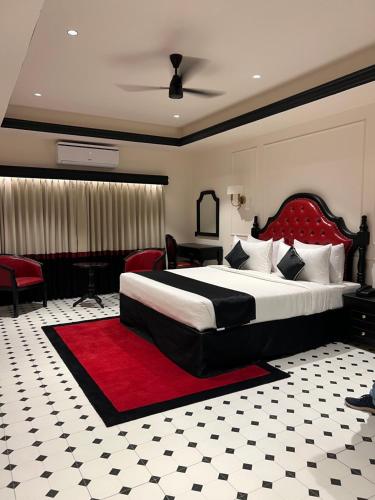 Hotel Bengal Kutir — Raiganj — photo 2