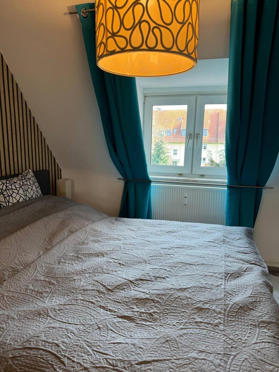 Ferienwohnung Lohfelden Vibes — Lohfelden — photo 2