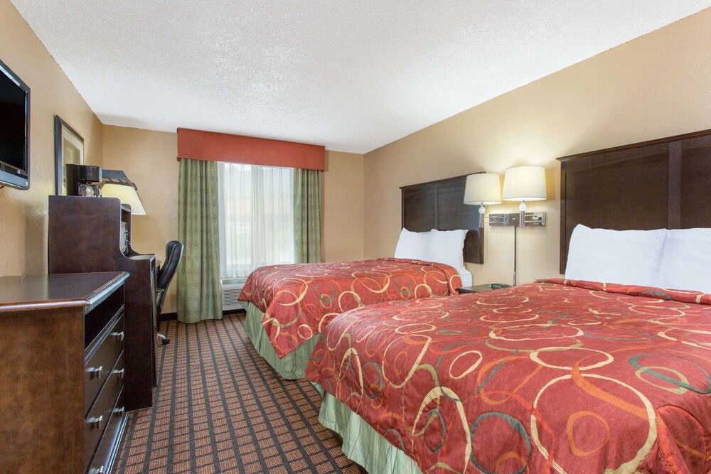 Texarkana Inn - photo 6