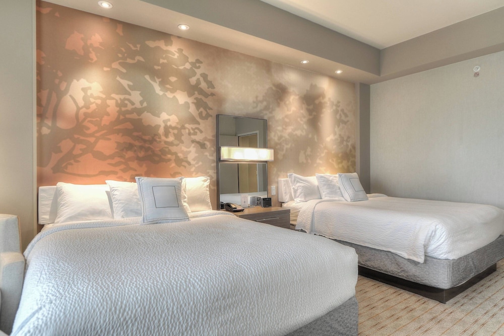 Courtyard by Marriott Pigeon Forge - photo 34