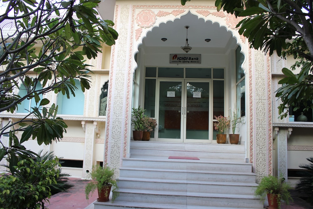 Shubham Resort — Jaipur — photo 4