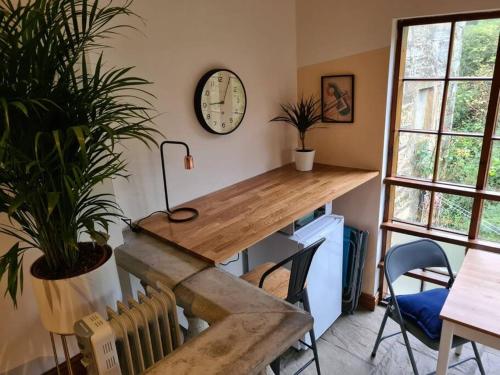 Beckside Cottage