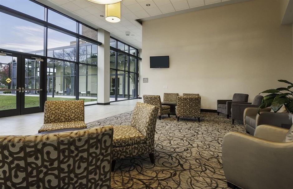 Kent State University Hotel and Conference Center - photo 3