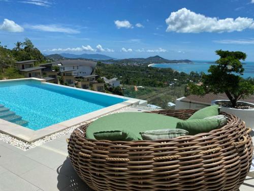 Villa Yoco — 4-Star Luxury Hotel in Koh Samui, Thailand