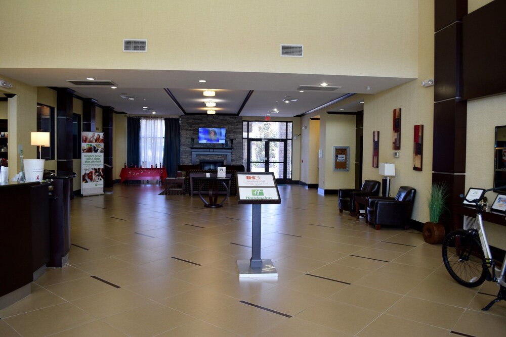 Holiday Inn Hou Energy Corridor Eldridge by IHG - photo 86