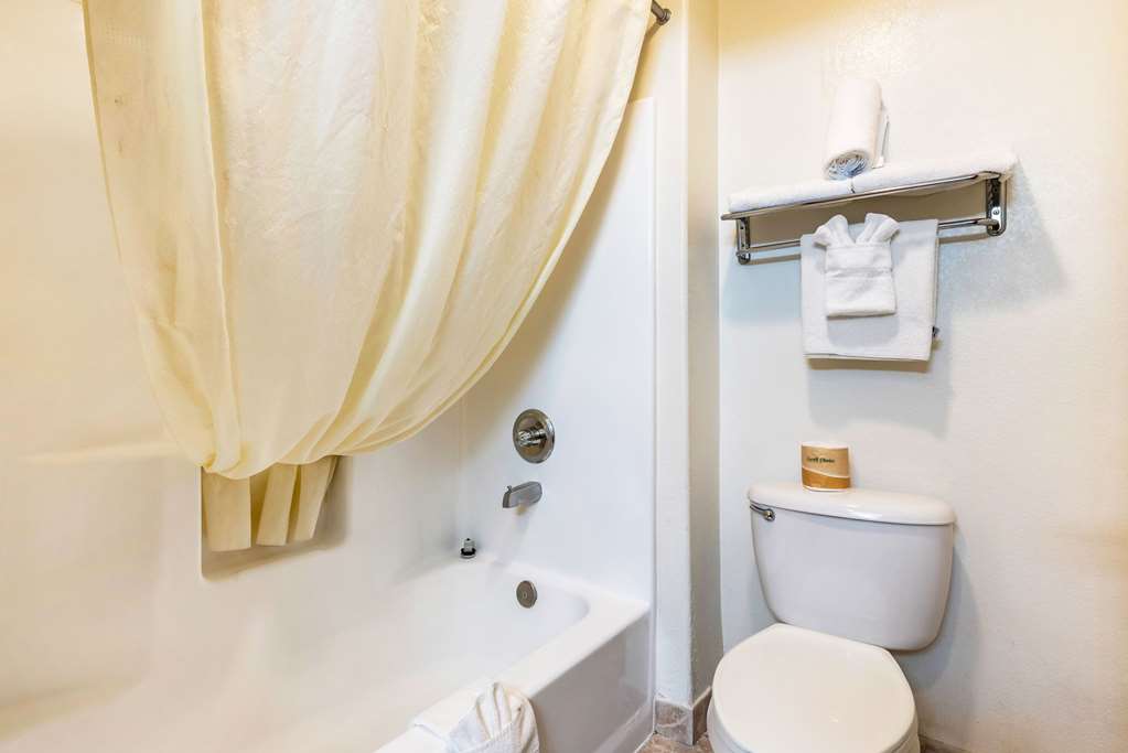 Econo Lodge Pueblo North - photo 22