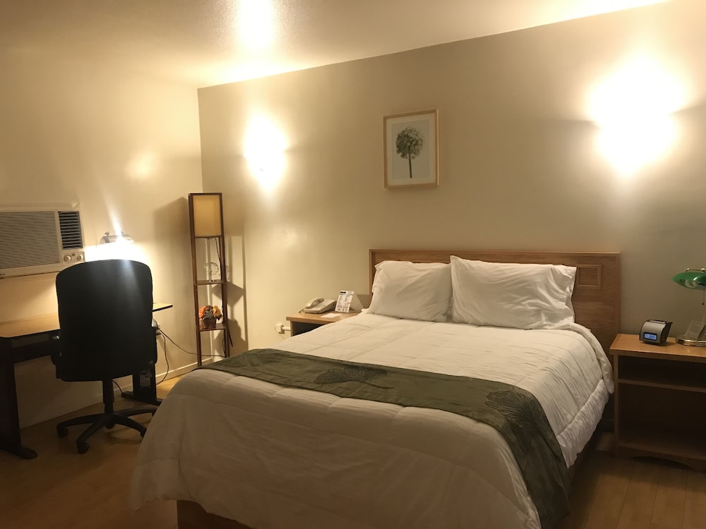 Sunrise Inn Turlock - photo 8