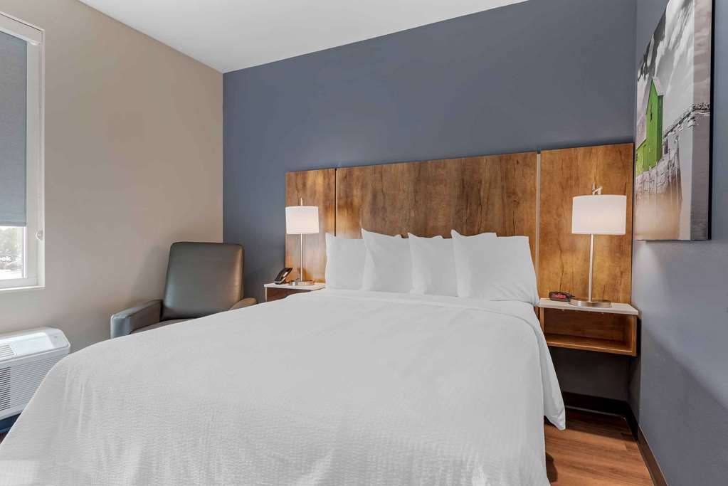 Extended Stay America Premier Suites Pueblo - photo 9