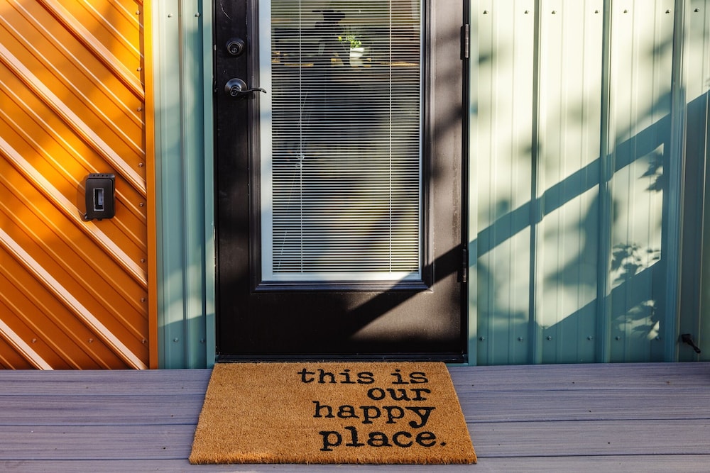 Zion's Tiny Getaway - photo 567