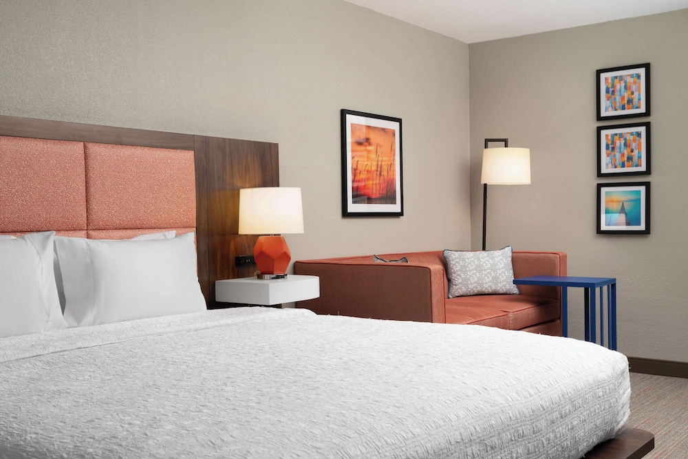 Hampton Inn Norfolk Virginia Beach - photo 6