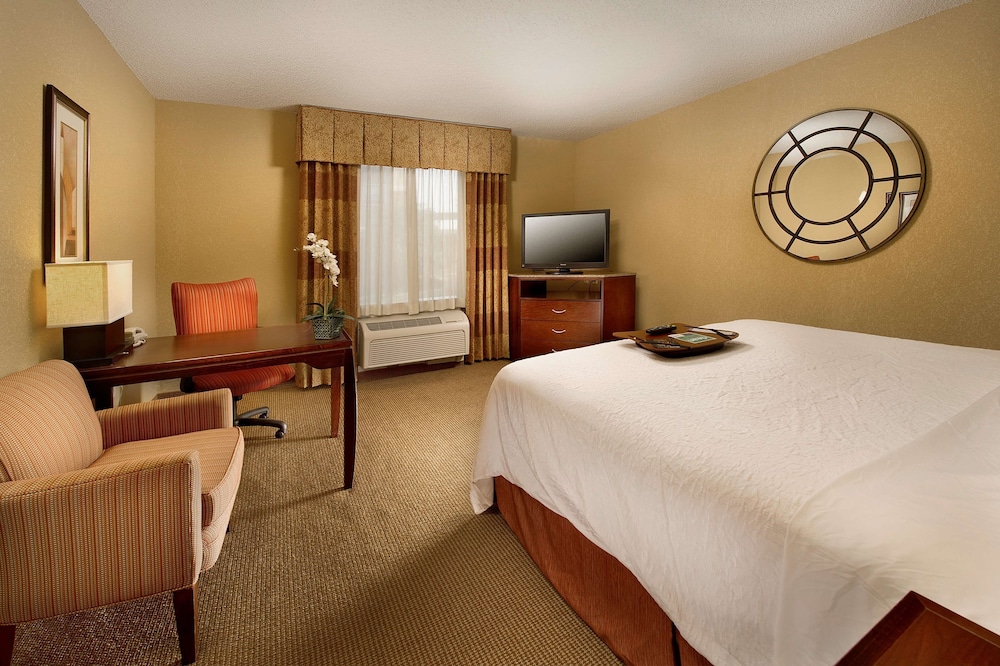 Hampton Inn & Suites San Antonio Airport - photo 6