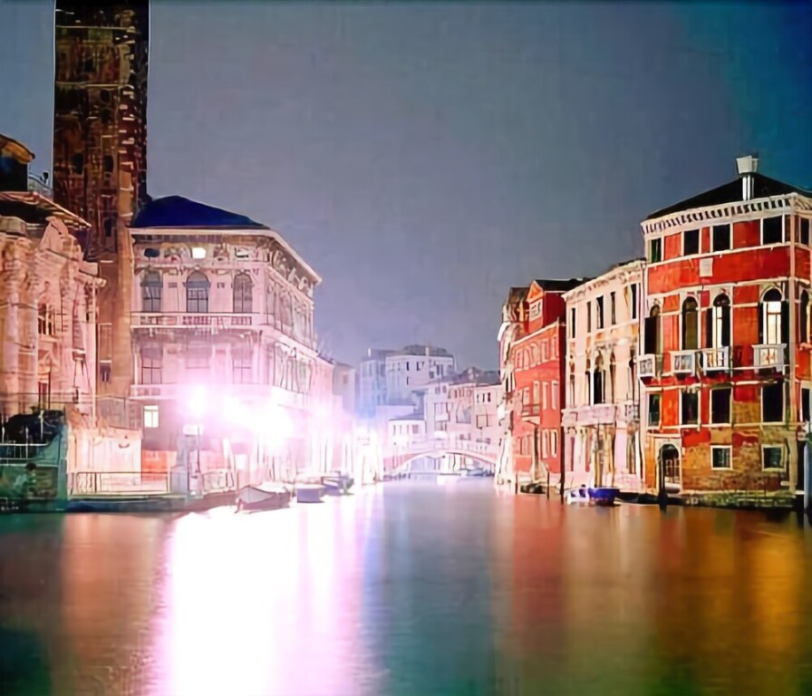 Venezia 2000 - carbon neutral hotel in Venice