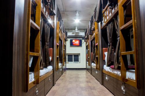 Mango Marol Dormitory