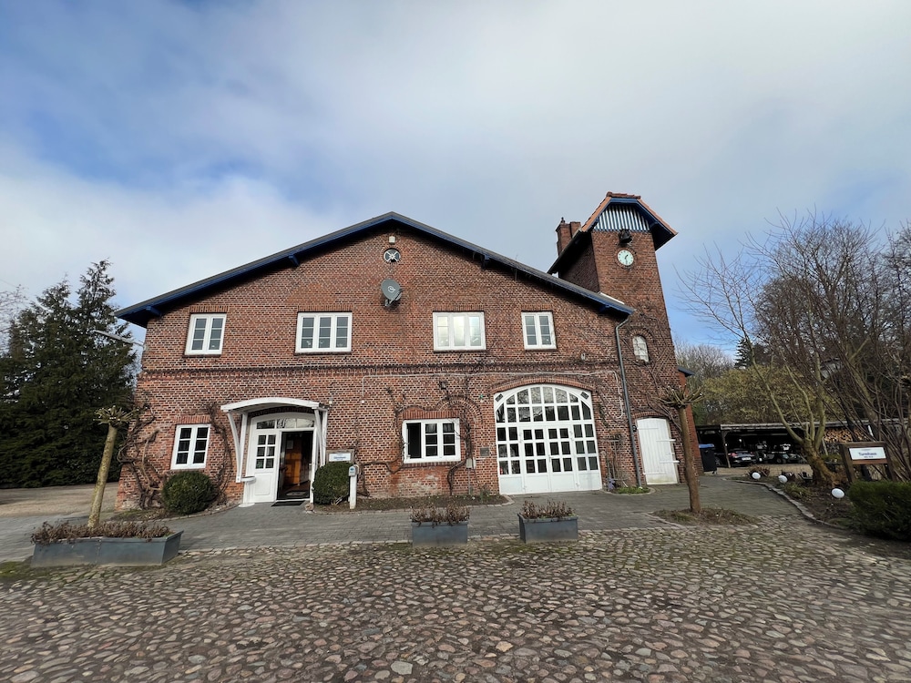 Bett4you Weidenhof in Pinneberg, Germany