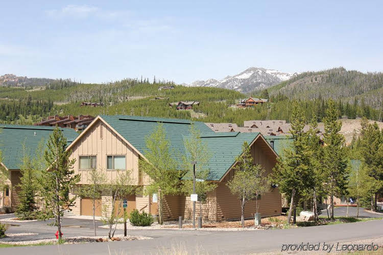 Big Horn Condos at Big Sky Resort in Big Sky, United States