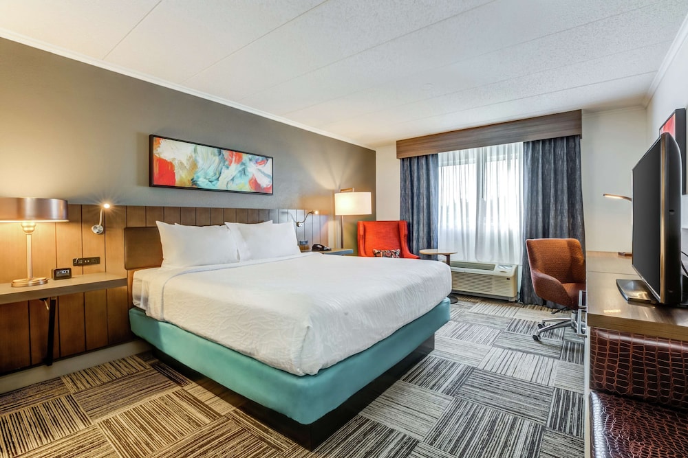 Hilton Garden Inn Boston Waltham - photo 15
