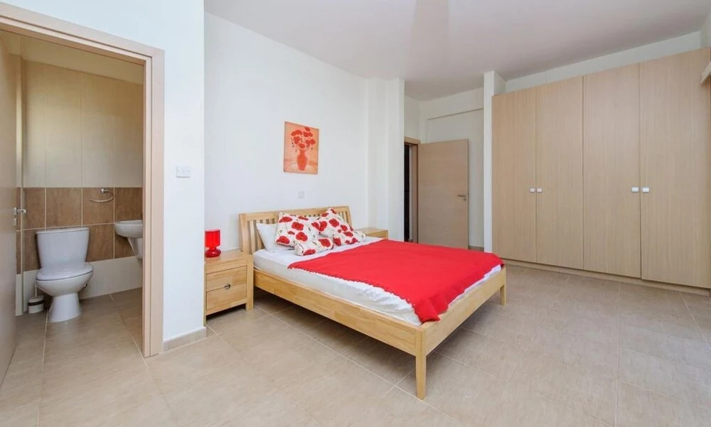 Villa Dafnis Helios Lovely 3 Bedroom Central Protaras Villa With Pool