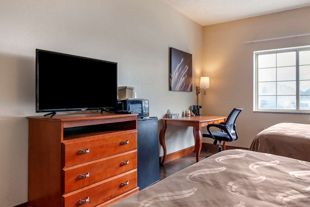 Quality Inn Redgranite - photo 22